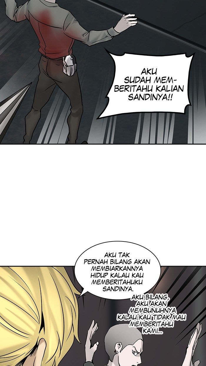 tower-of-god - Chapter: 306