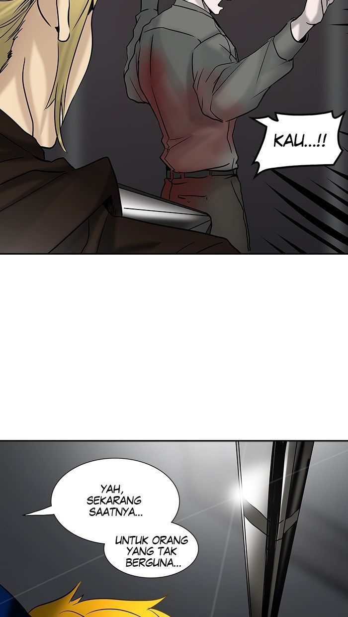 tower-of-god - Chapter: 306