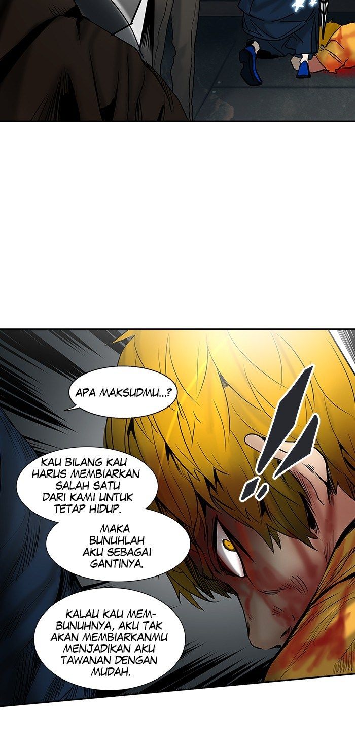 tower-of-god - Chapter: 306