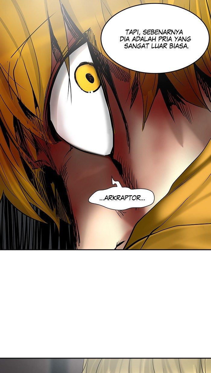 tower-of-god - Chapter: 306