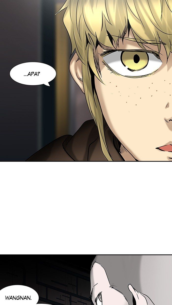 tower-of-god - Chapter: 306