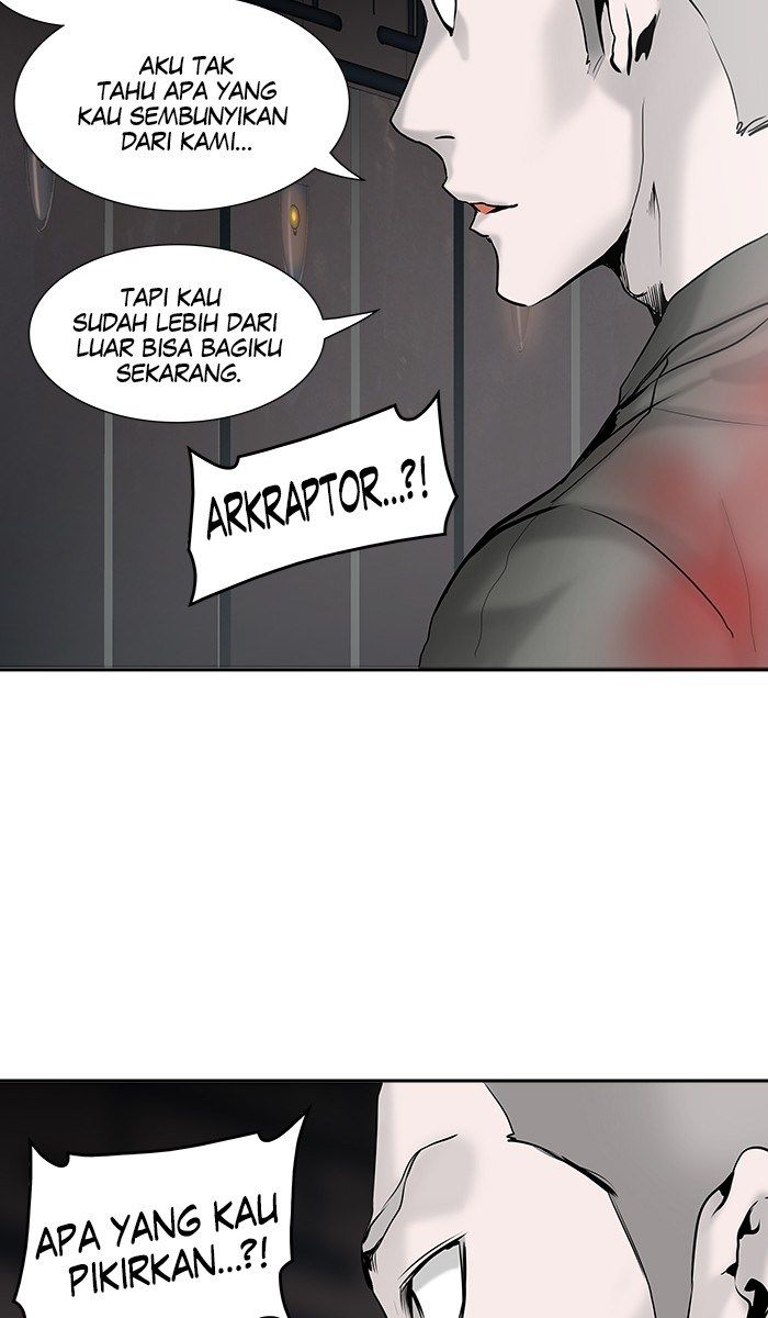 tower-of-god - Chapter: 306