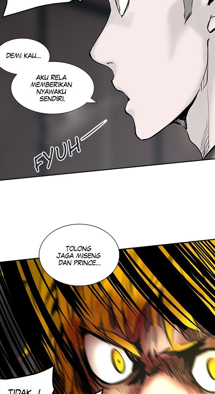 tower-of-god - Chapter: 306