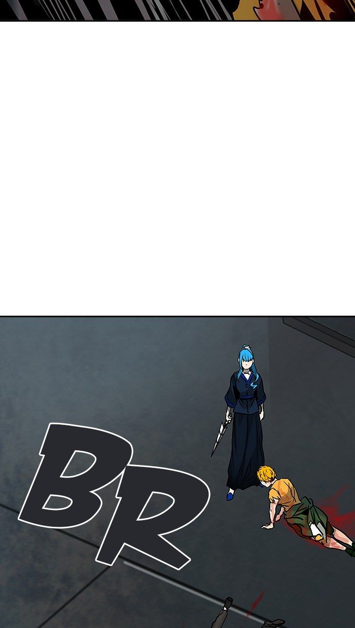 tower-of-god - Chapter: 306