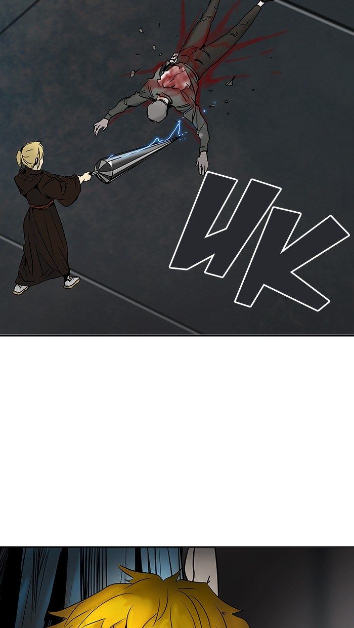 tower-of-god - Chapter: 306