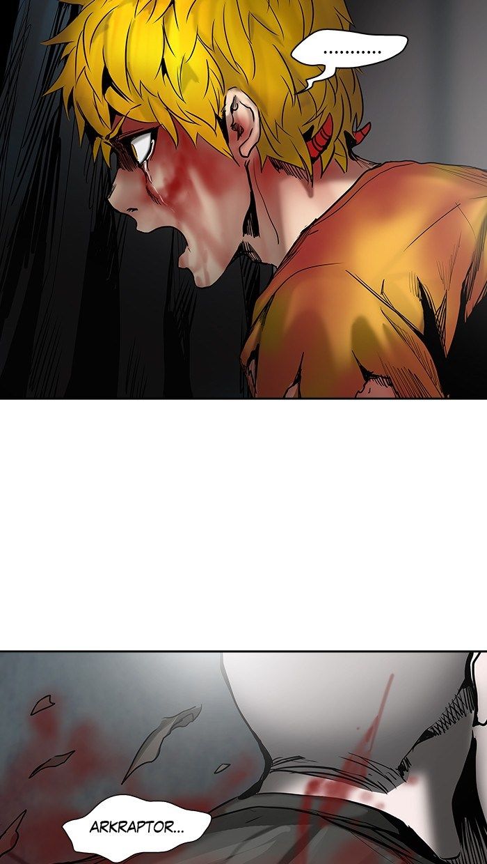 tower-of-god - Chapter: 306