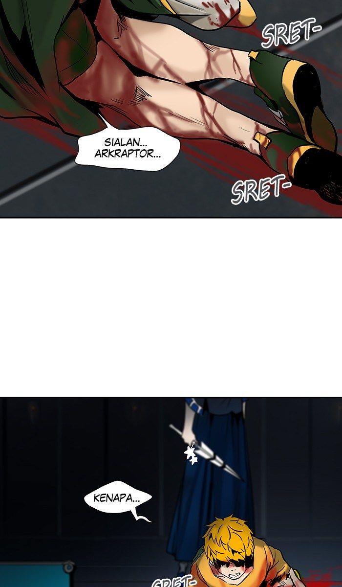 tower-of-god - Chapter: 306