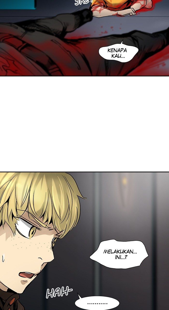 tower-of-god - Chapter: 306