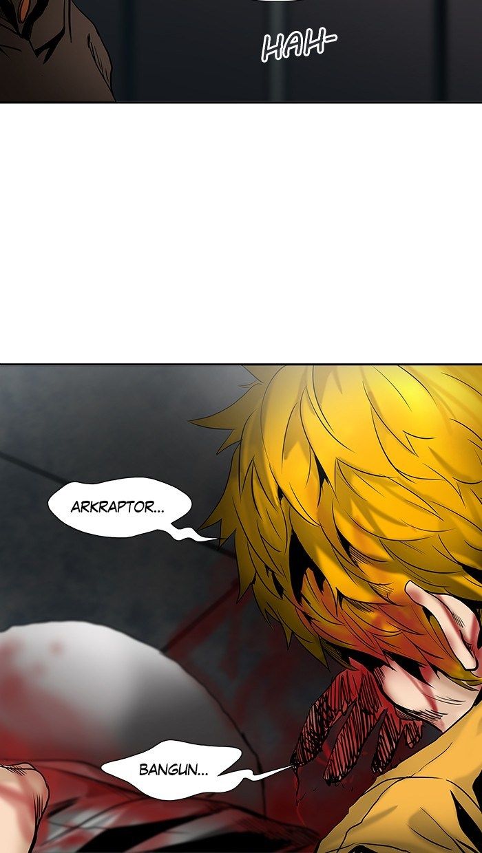 tower-of-god - Chapter: 306
