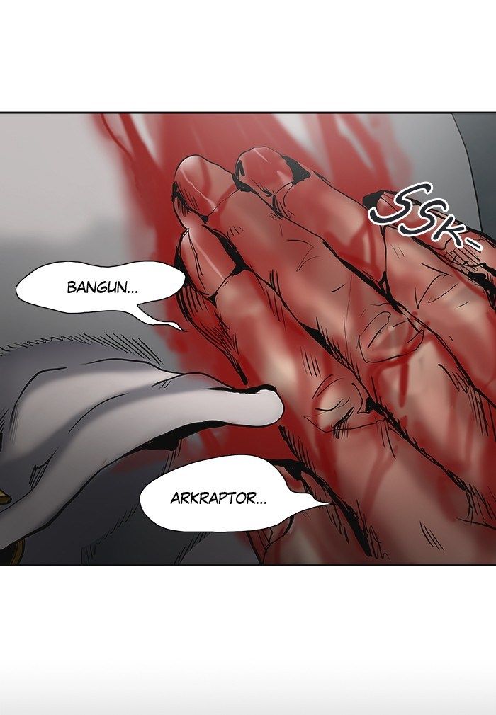 tower-of-god - Chapter: 306