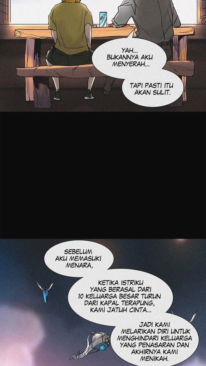 tower-of-god - Chapter: 306