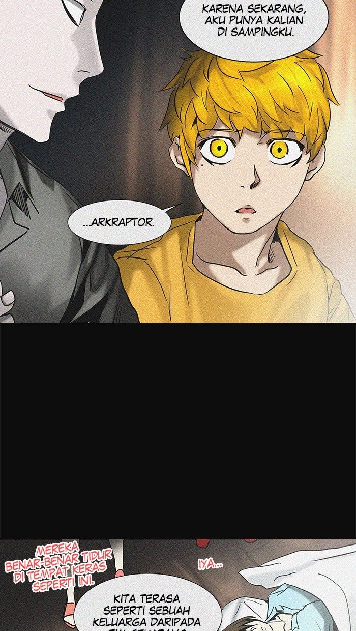 tower-of-god - Chapter: 306