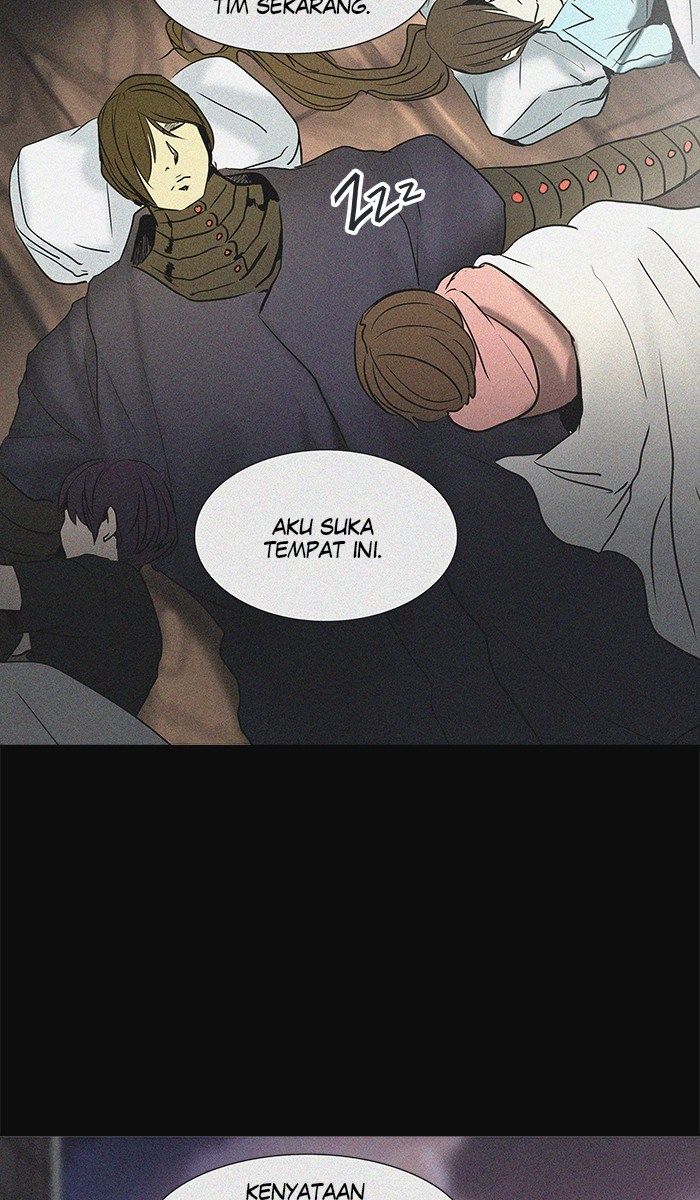 tower-of-god - Chapter: 306