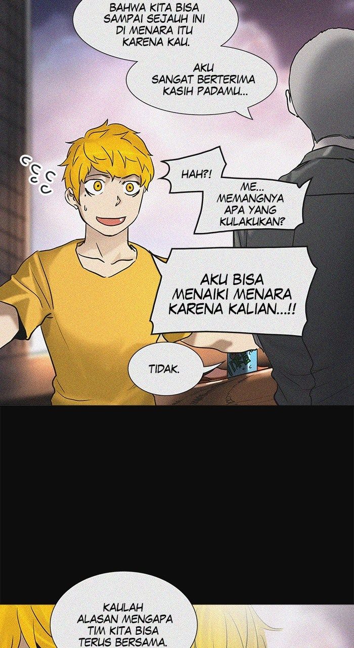 tower-of-god - Chapter: 306