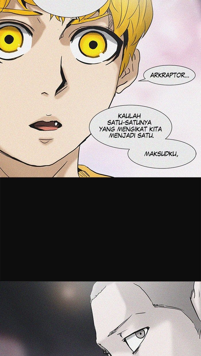 tower-of-god - Chapter: 306