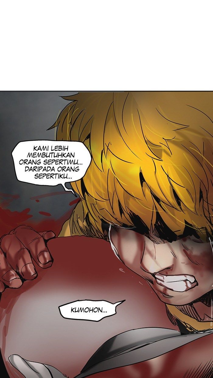 tower-of-god - Chapter: 306