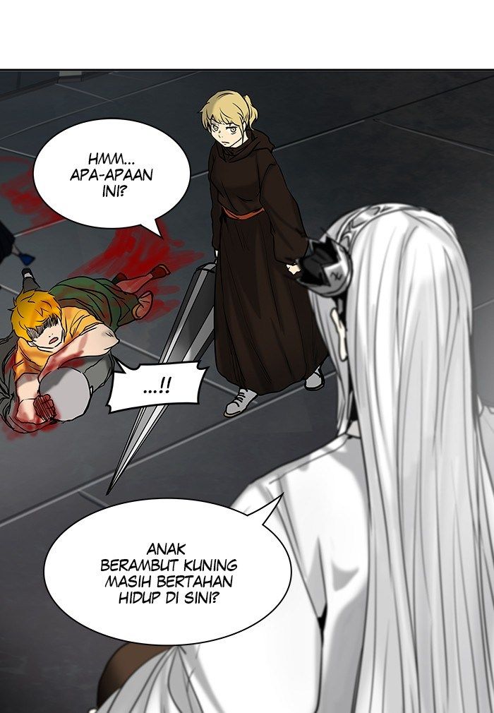 tower-of-god - Chapter: 306