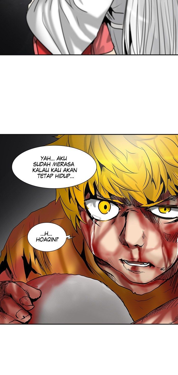 tower-of-god - Chapter: 306