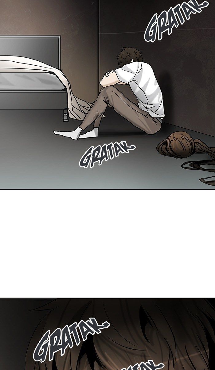 tower-of-god - Chapter: 306