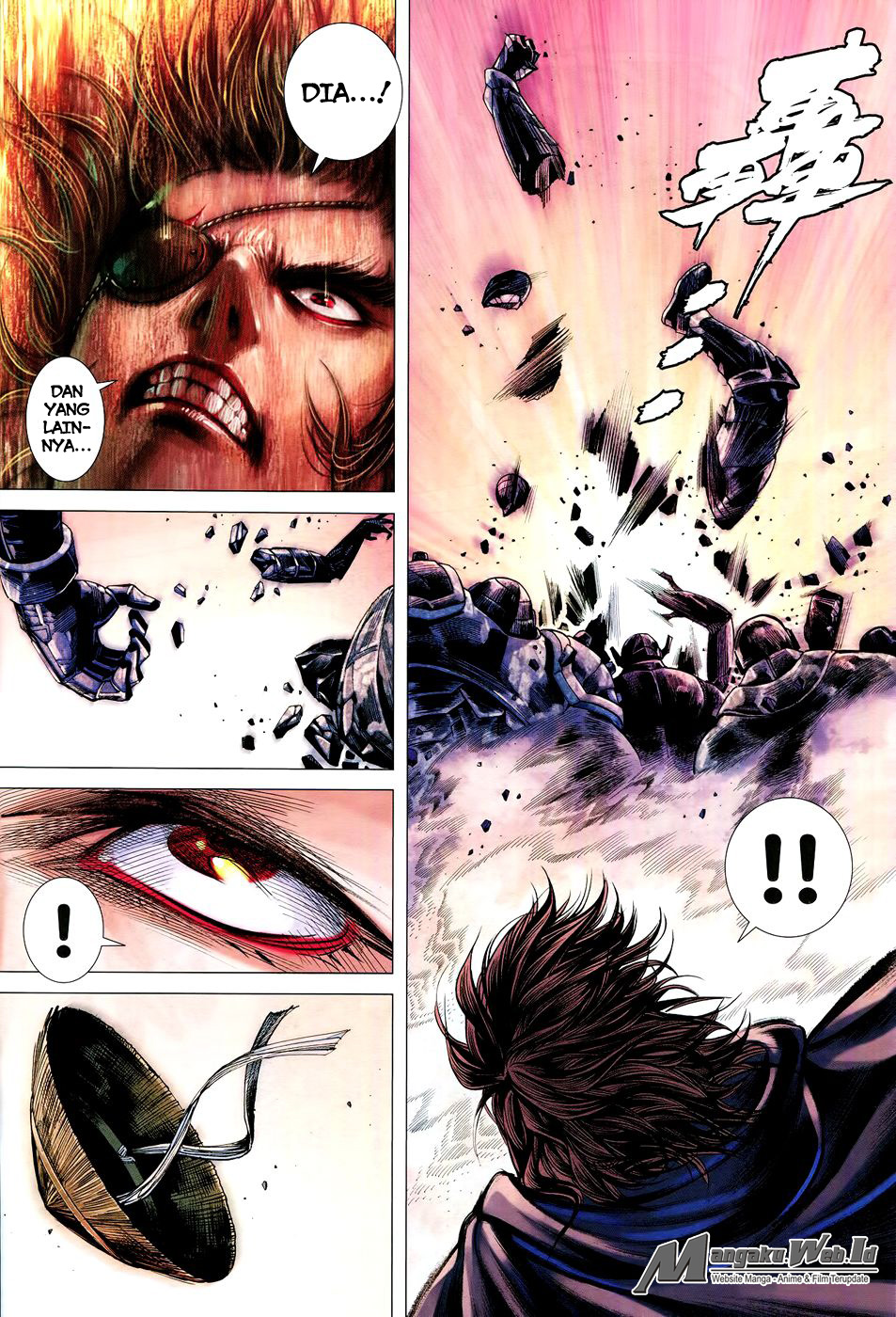 feng-shen-ji - Chapter: 162