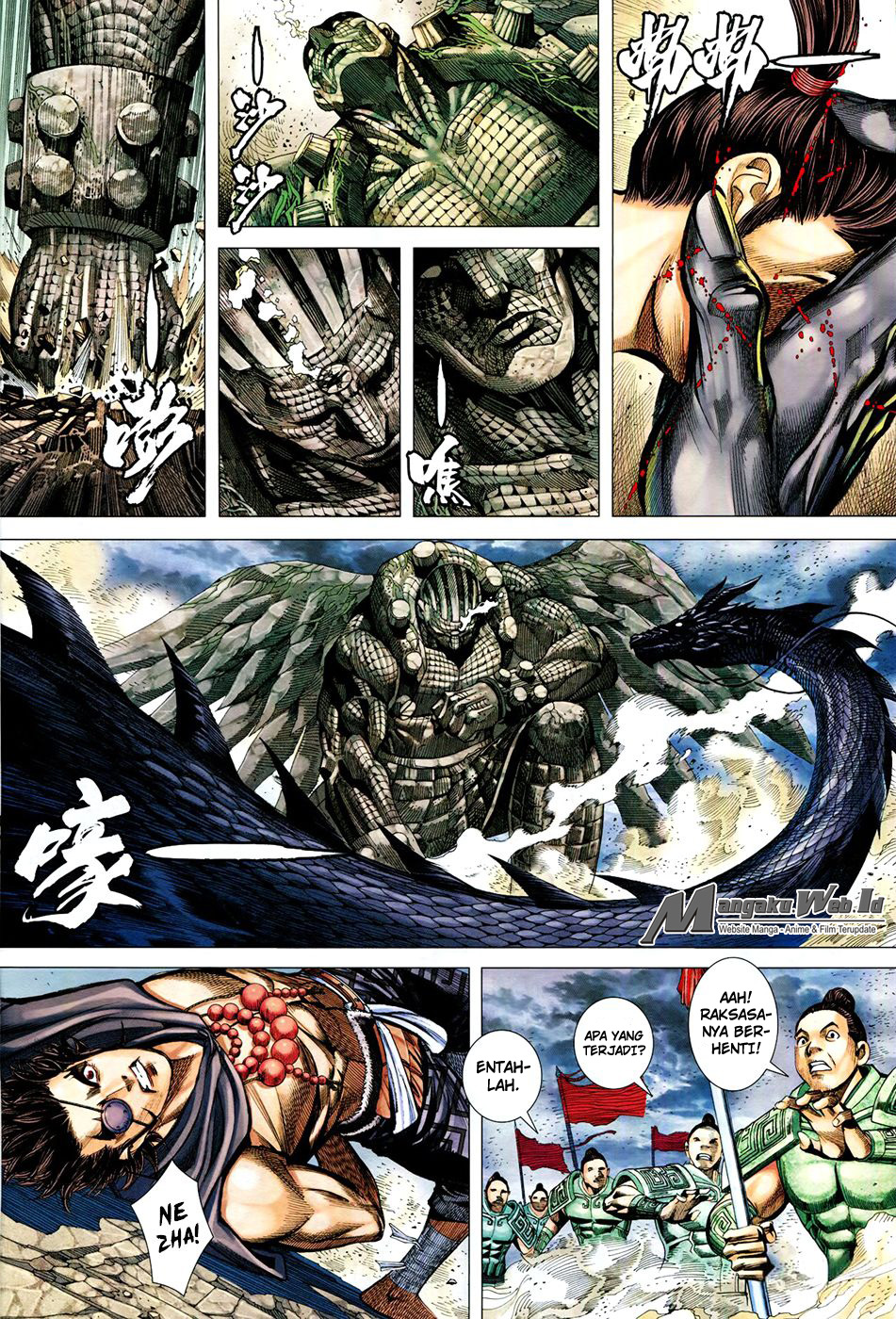 feng-shen-ji - Chapter: 162