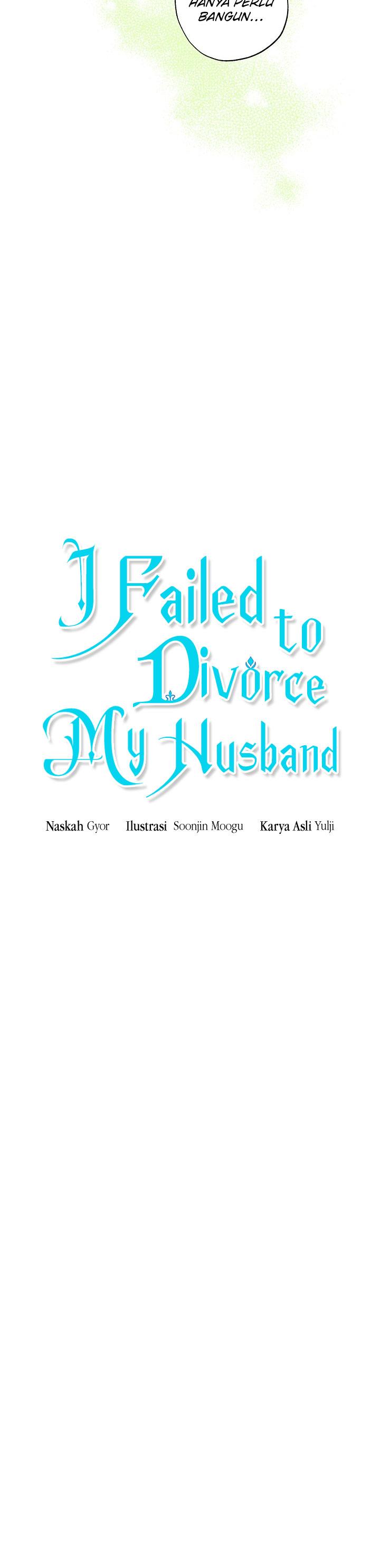 i-failed-to-divorce-my-husband - Chapter: 26