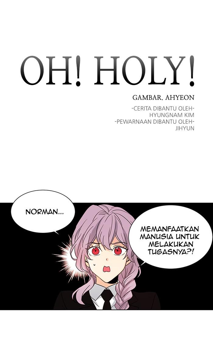 oh-holy - Chapter: 60