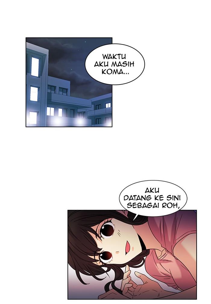 oh-holy - Chapter: 60