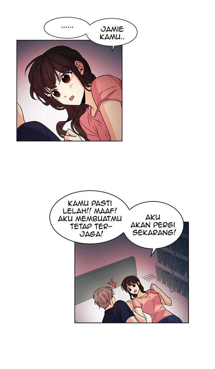 oh-holy - Chapter: 60