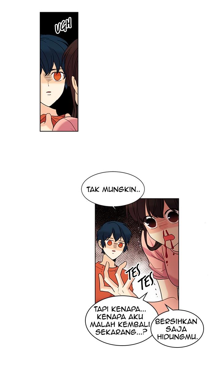 oh-holy - Chapter: 60