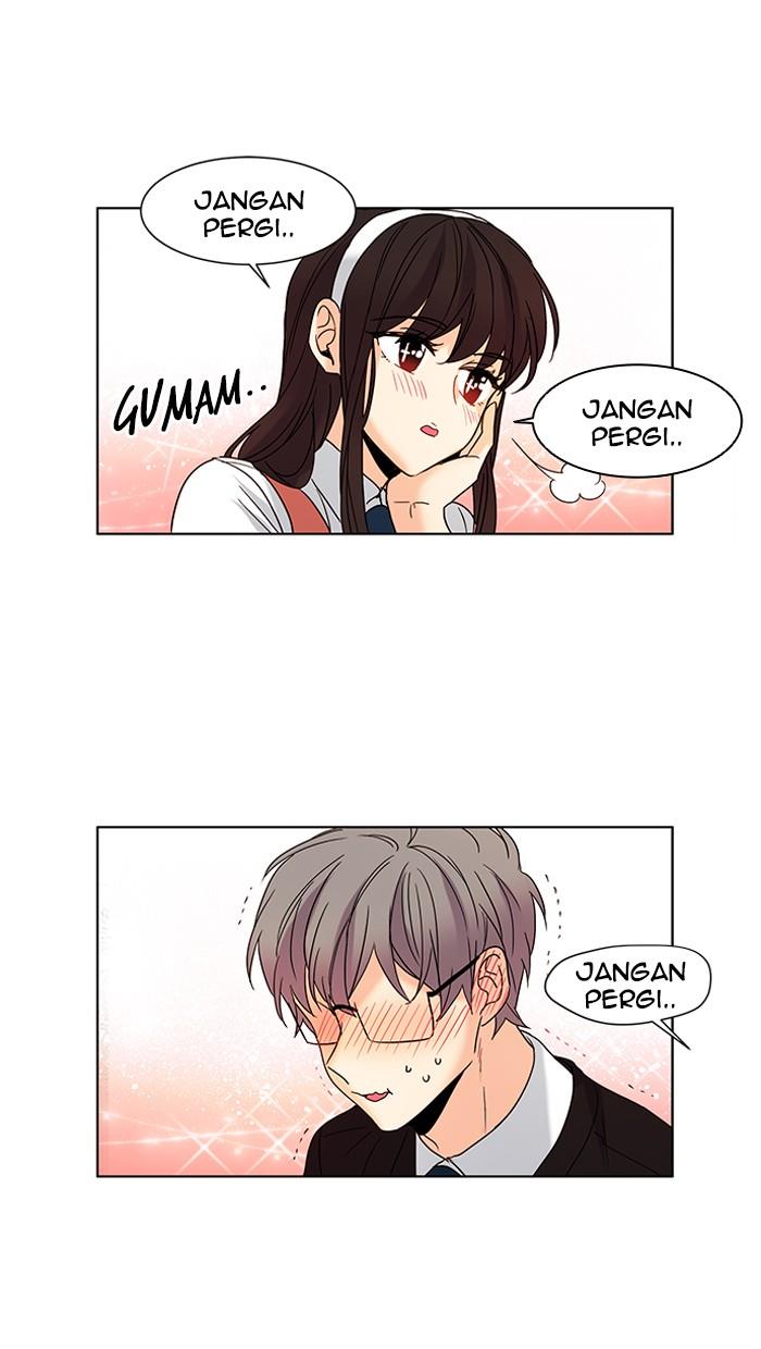 oh-holy - Chapter: 60