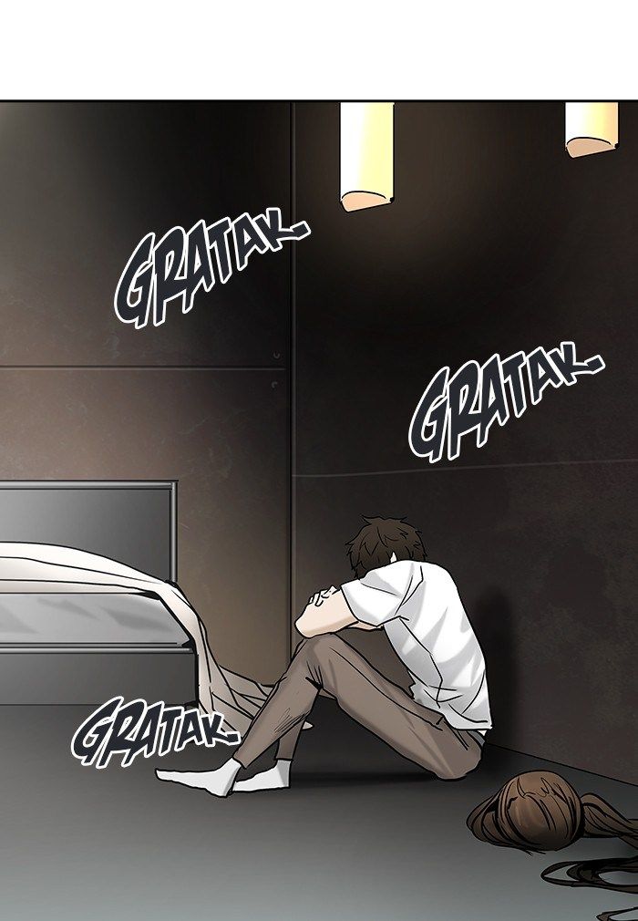 tower-of-god - Chapter: 307