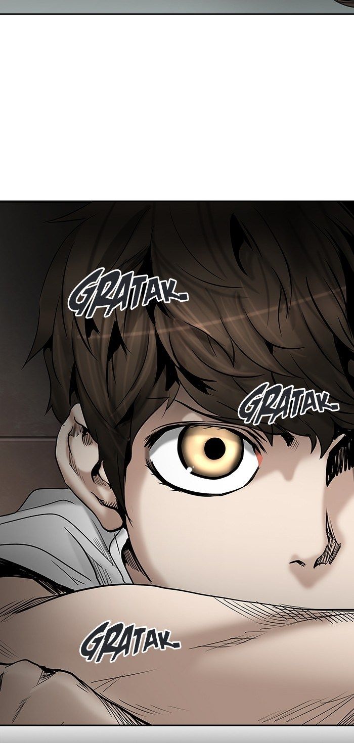 tower-of-god - Chapter: 307