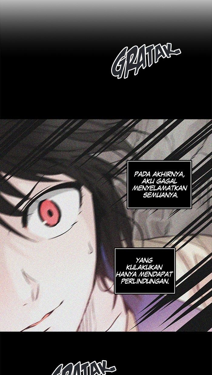 tower-of-god - Chapter: 307