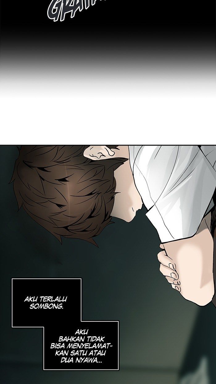 tower-of-god - Chapter: 307