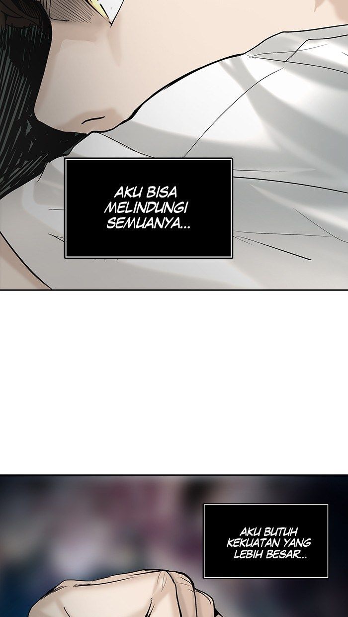 tower-of-god - Chapter: 307