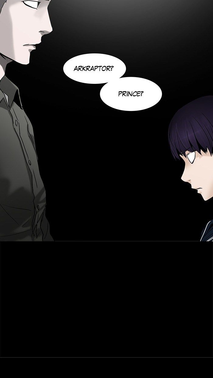 tower-of-god - Chapter: 307