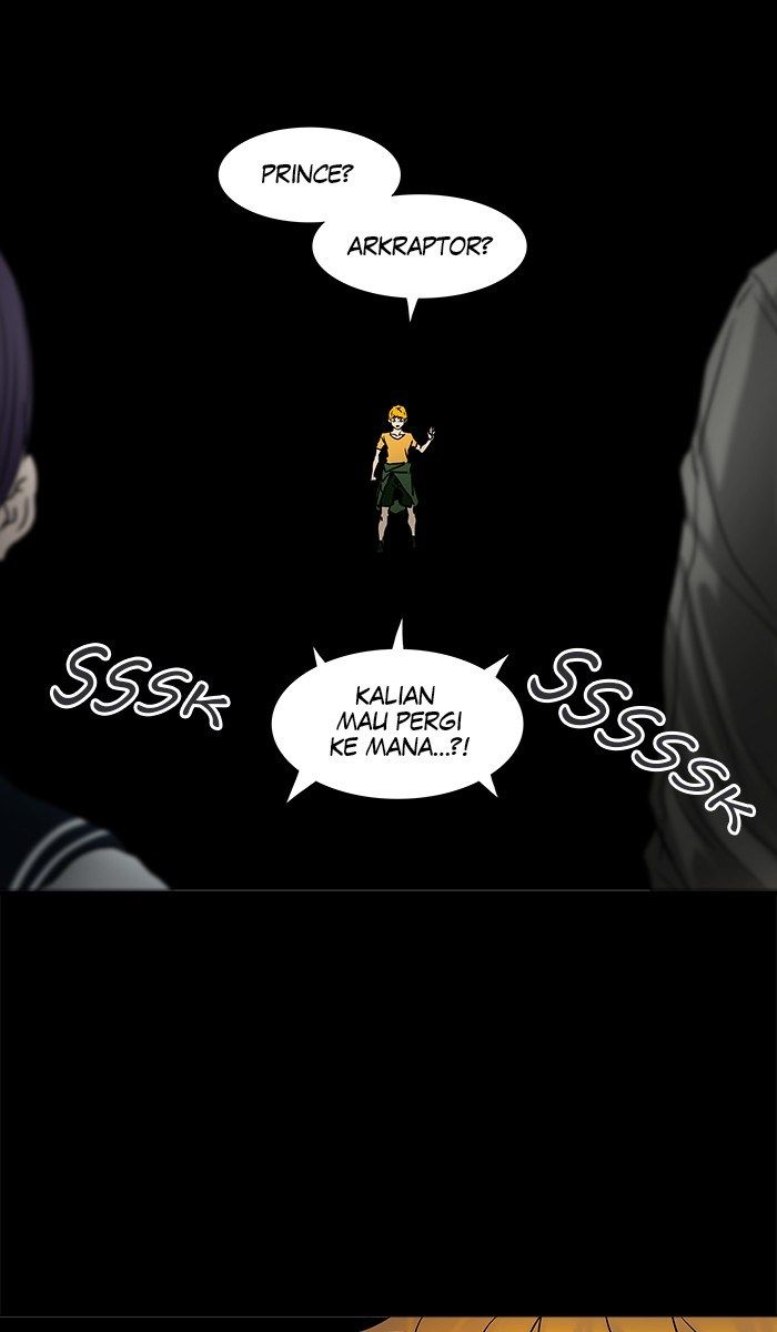 tower-of-god - Chapter: 307
