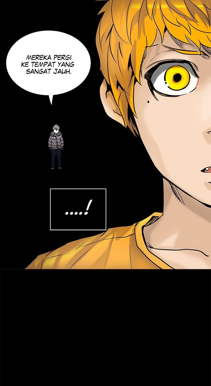tower-of-god - Chapter: 307