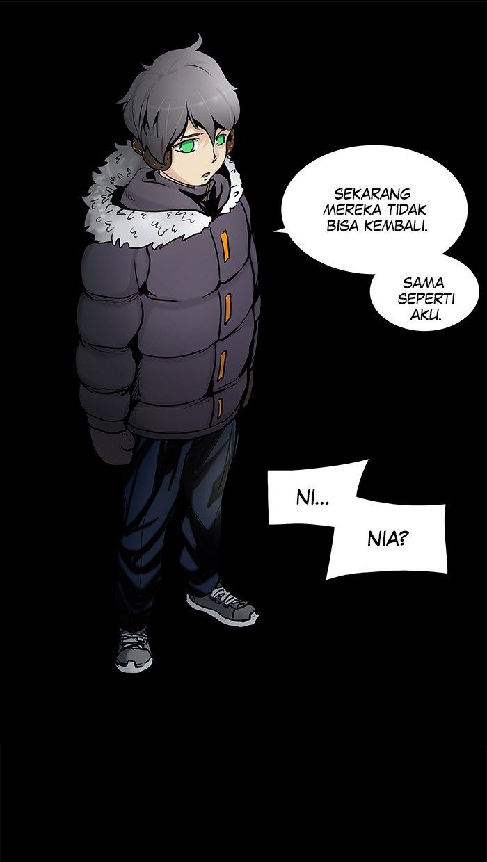 tower-of-god - Chapter: 307