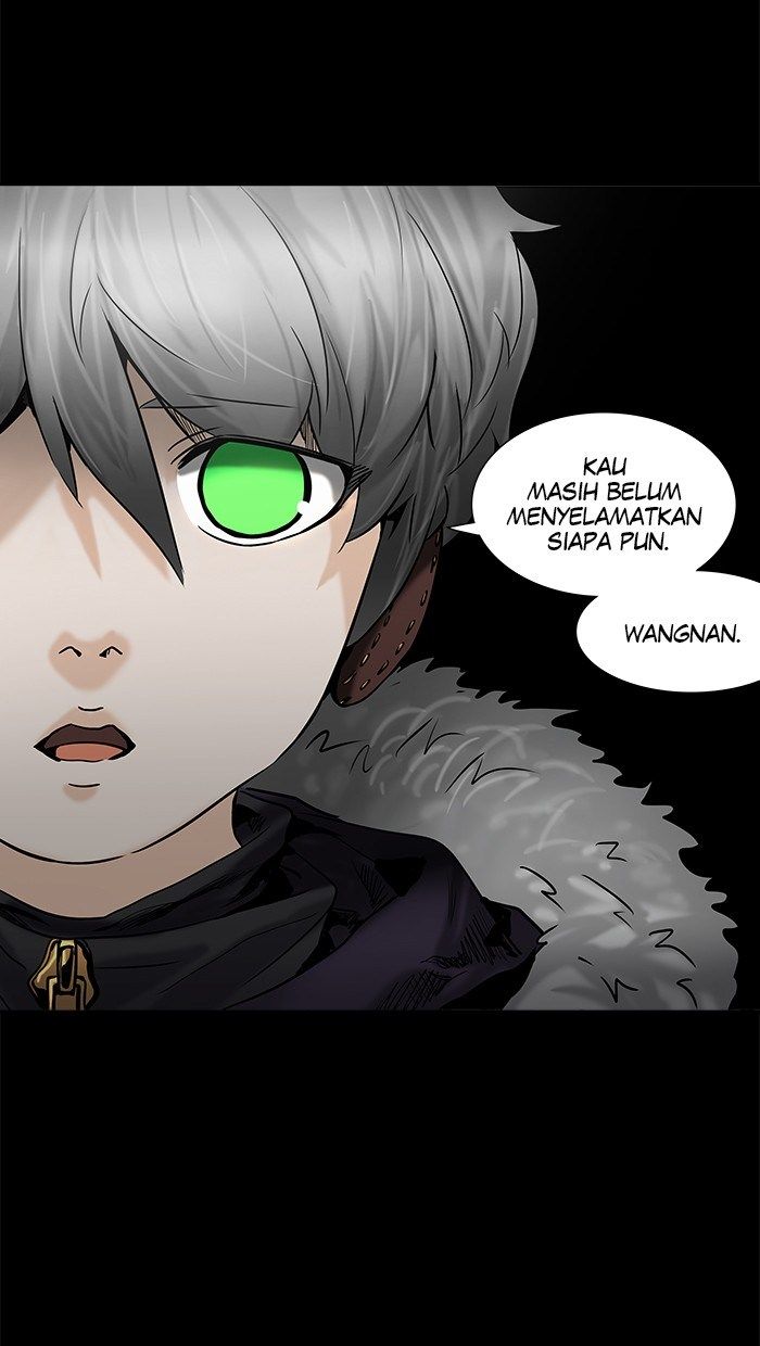 tower-of-god - Chapter: 307
