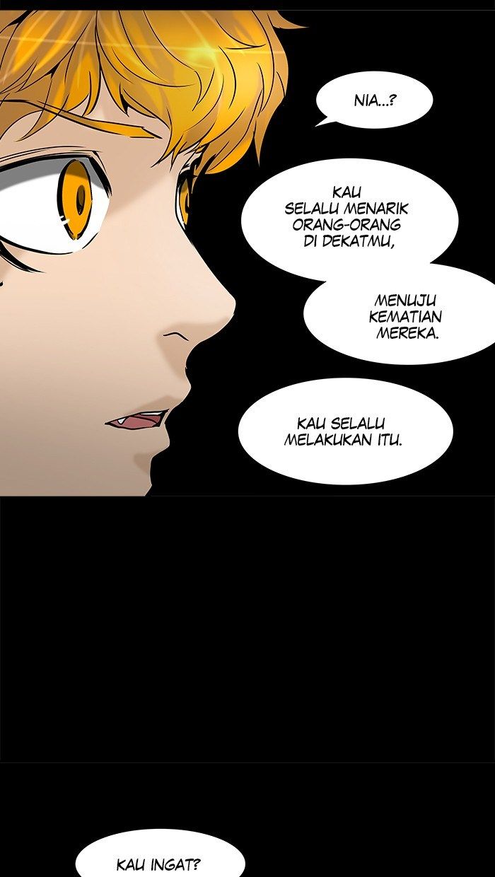 tower-of-god - Chapter: 307
