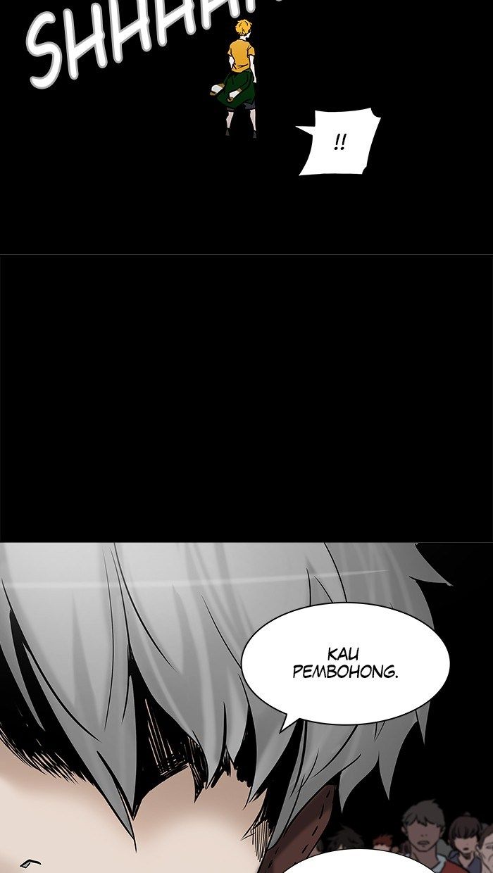 tower-of-god - Chapter: 307