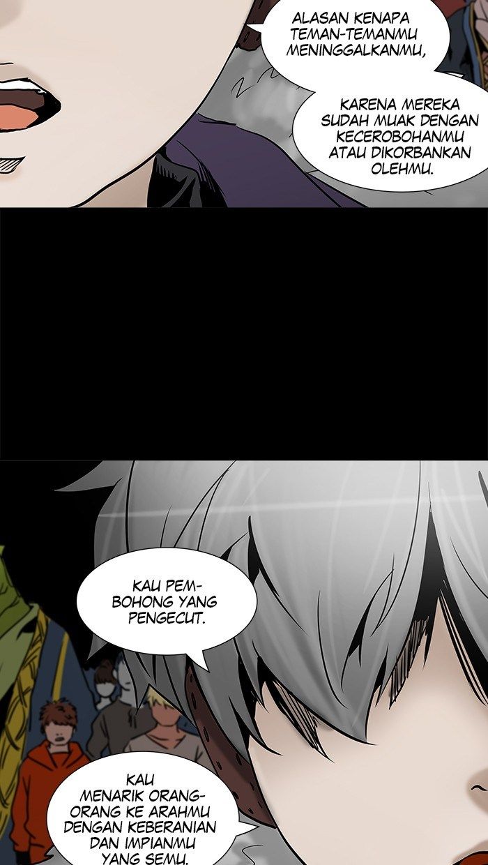 tower-of-god - Chapter: 307