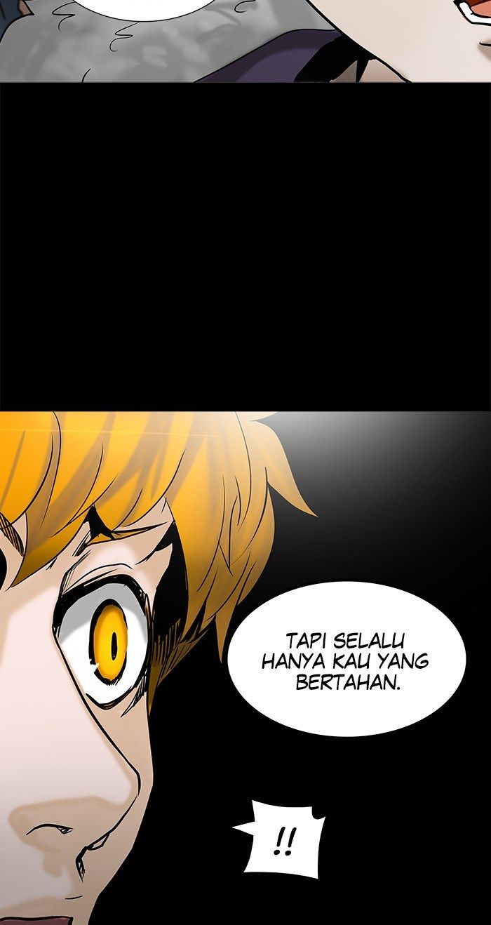 tower-of-god - Chapter: 307