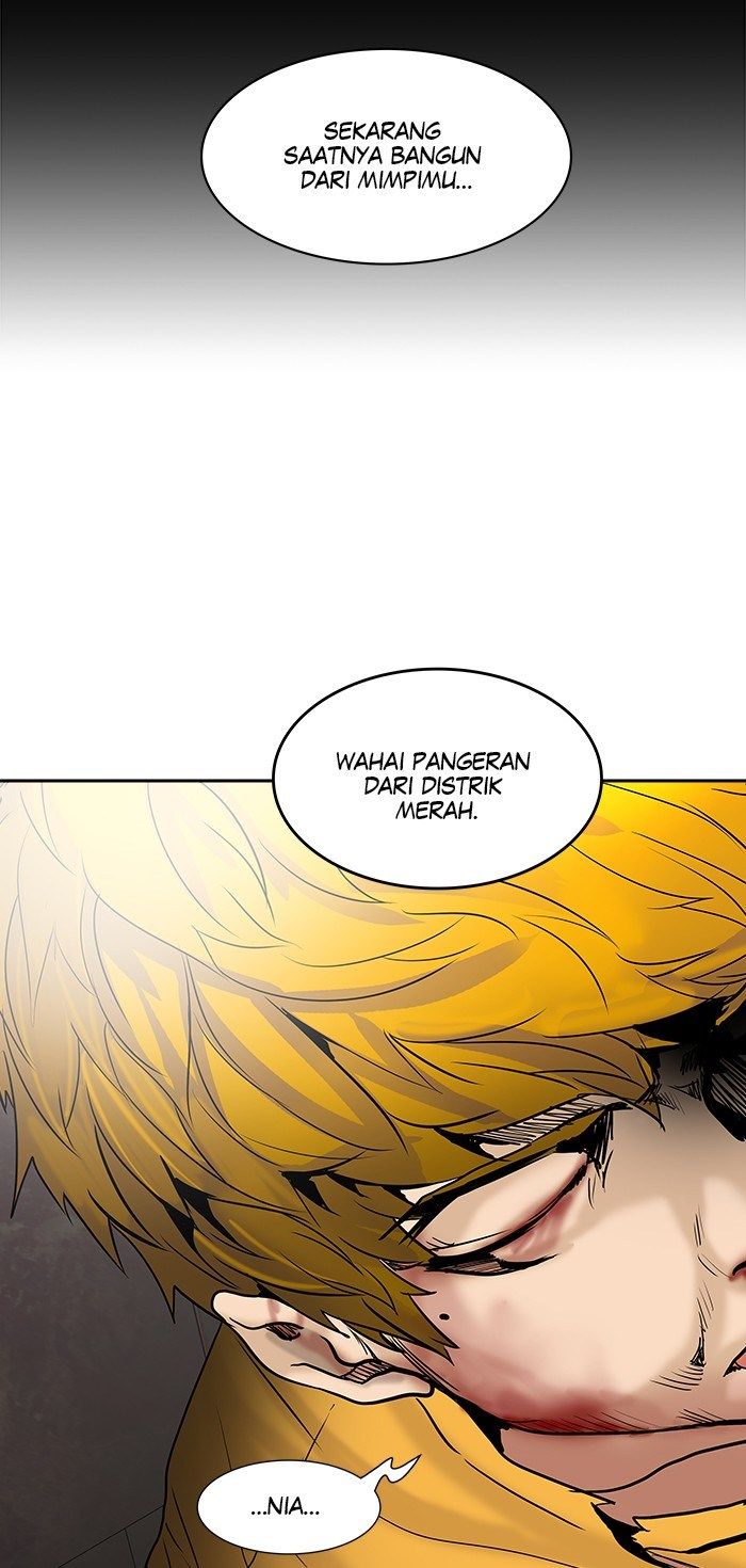 tower-of-god - Chapter: 307