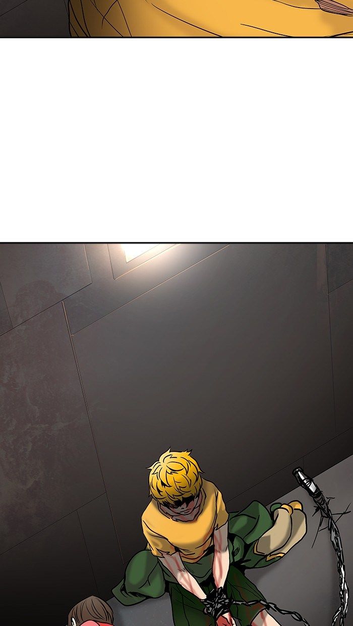 tower-of-god - Chapter: 307