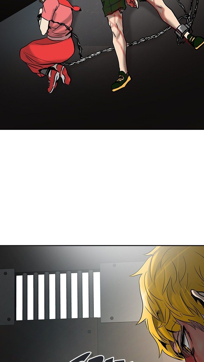 tower-of-god - Chapter: 307