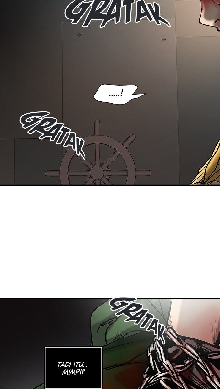 tower-of-god - Chapter: 307