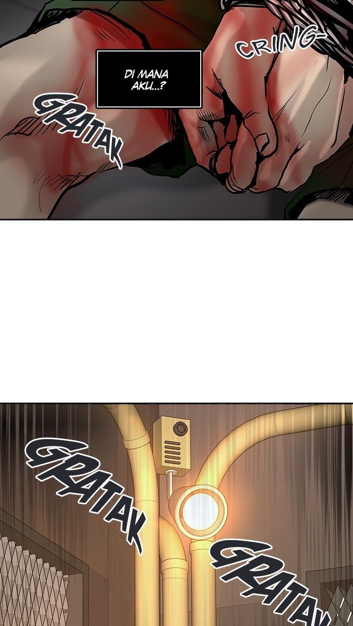 tower-of-god - Chapter: 307